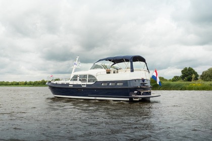 Miete Motorboot Linssen Grand Sturdy 40.0 AC Sneek
