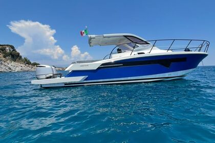 Charter Motorboat Bimax 10.30 Bimax Province of Catanzaro