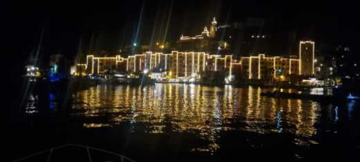 La Spezia Motorboat Nuova Nautica Princess 60 alt tag text