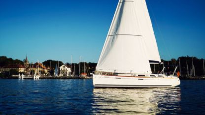 Location Voilier Dufour 365 Gl Nernier