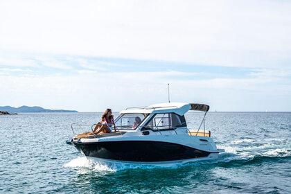 Quicksilver 675 Weekend