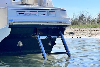 Bayliner VR6 Bowrider - Navega con INFINITY