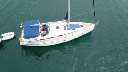 Verhuur Zeilboot Bavaria 39 Cruiser Palma de Mallorca