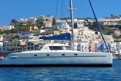 Location Catamaran Fountaine Pajot Belize 43 Porto-Vecchio