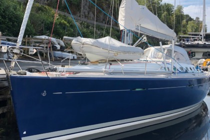 Ενοικίαση Ιστιοπλοϊκό σκάφος  First 47.7 Hjellestad