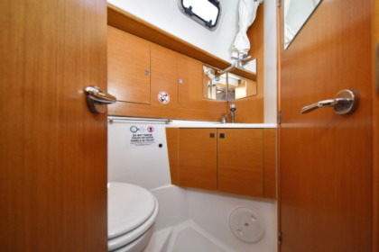 Jeanneau Sun Odyssey 44i