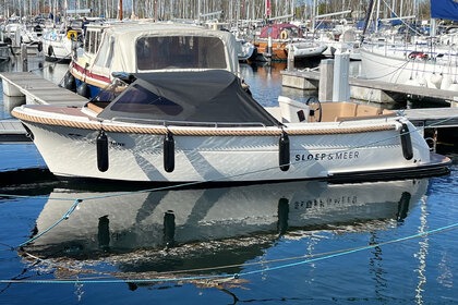 Hire Motorboat Primeur 700 Kortgene