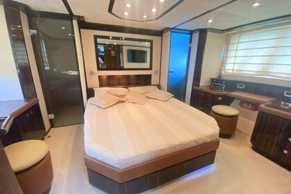 Mazarin 72 | Yacht Albania