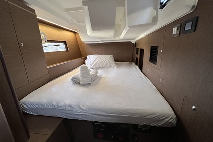 Oceanis 46.1 - Dream