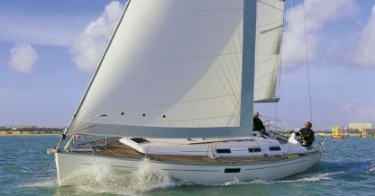 Alquiler Velero Dufour Yachts Dufour 385 Gl Ajaccio