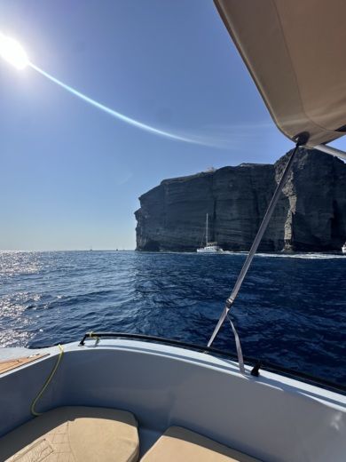 Santoryn Without license Nireus 490 optima alt tag text