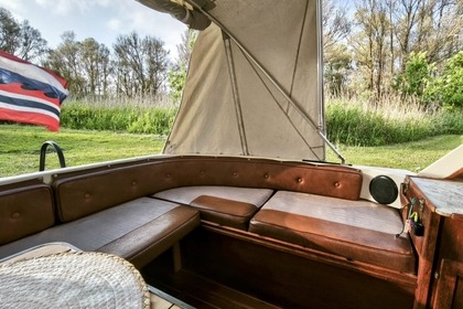 Rent Our Classic Spitgatter Master 740 in Raamsdonksveer