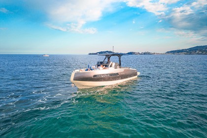 Invictus Yacht GT280