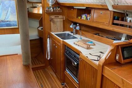 Jeanneau Sun Fast 39