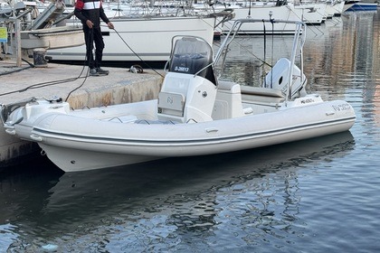 Miete RIB Nouva jolly 650xl Pietà