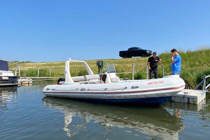 Miete RIB sportis Rib 580 Numansdorp