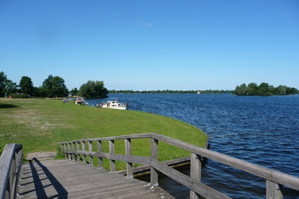 Location Bateau sans permis  Qwest R500 De Ronde Venen