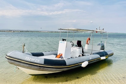 Semí Rígido Duarry