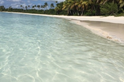 Contender 28' Center Console