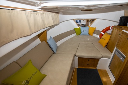 Capri tour - venere  28 open space