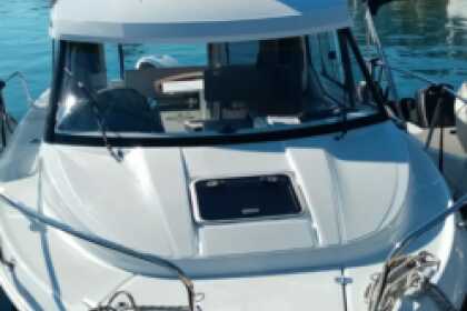 JEANNEAU MERRY FISHER 795