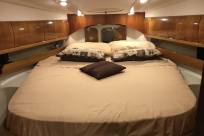 Mira 37 - Tour Isole Eolie