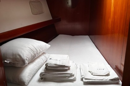 Oceanis Clipper 473 2005