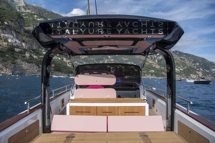 Italyure Teacher 38 Ft