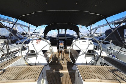 Verhuur Zeilboot Hanse Yachts Hanse 458 Biograd na Moru