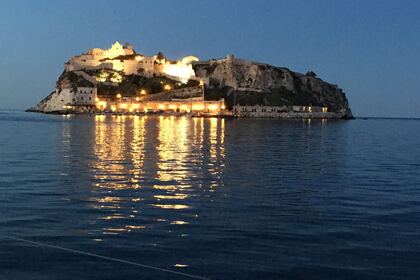 Jeanneau Sun Odyssey 49i