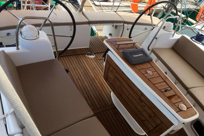 Beneteau Oceanis 50