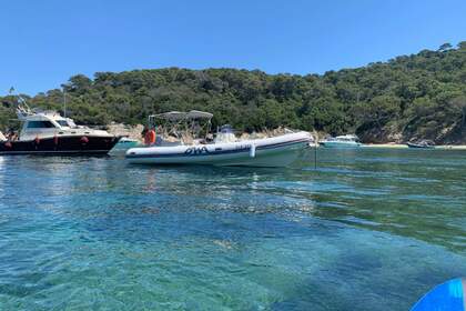 BWA 22 GT SPORT - 7M - 150 CV