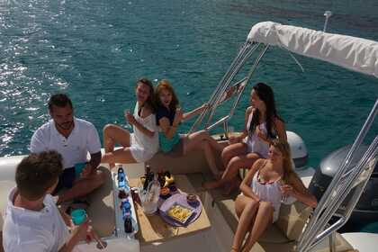 Capelli Tempest lux edition 775