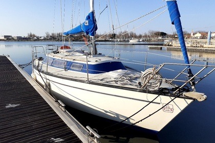 Aluguel Veleiro Dufour Dufour 2800 Port Camargue