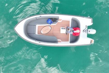 Charter Motorboat MAXIMA MAXIMA 550 Desenzano del Garda