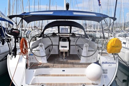 Hire Sailboat BAVARIA 51 CRUISER Brač