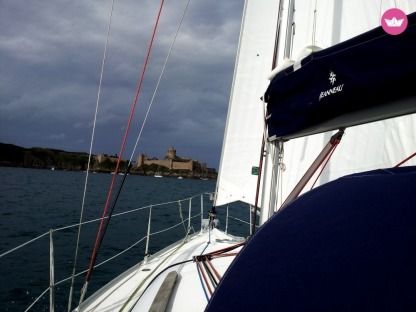 Location Voilier Jeanneau So 32 I Saint-Cast-le-Guildo