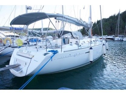 Alquiler Velero Beneteau First 47.7 Skradin
