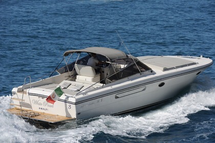Hyra båt Motorbåt Itama Itama 38 Amalfi