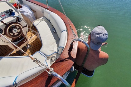 Gozzo Damarin 700 Flash