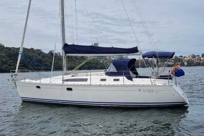 Verhuur Zeilboot Jeanneau Sun Odyssey 34.2 Como