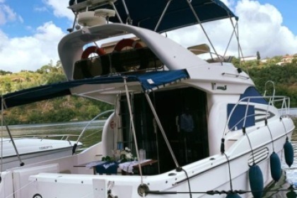 Fantástico Astondoa AS36 Fisher en alquiler