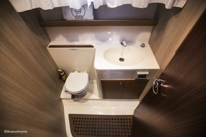 Apreamare 38ft Comfort