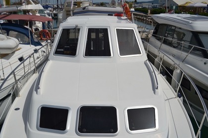 Charter Motorboat ADRIA ADRIA 1002 Sukošan