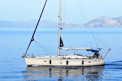 Charter Sailboat BAVARIA 46 Balos Beach