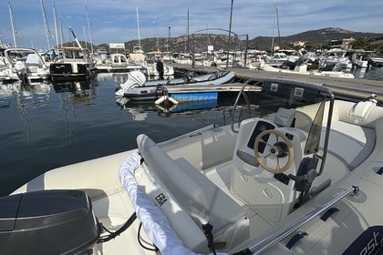 Capelli tempest 500 50 Cv temps