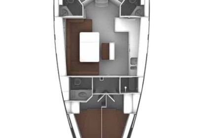 BAVARIA CRUISER 46 STYLE "EUPHORIA"