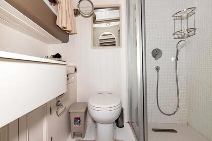 Marmaris 5 Cabin Gulet Charter