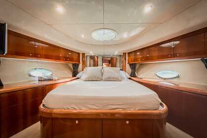Book Now! Sunseeker 64 Ft Yacht for Rent in Cartagena, Colombia