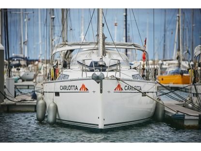 Location Voilier Bavaria Cruiser 46 Lanzarote